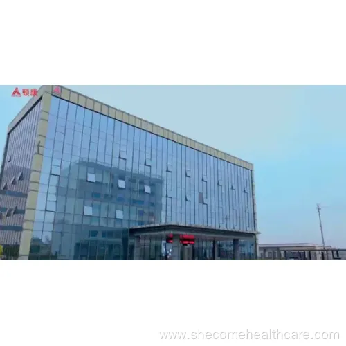 High Quality Whey Protein Powder Wholesale